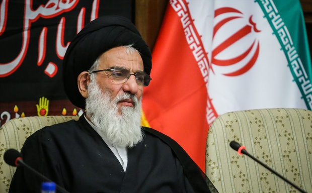 آخرین جزئیات از وضعیت سلامت  آیت&zwnj;الله هاشمی شاهرودی