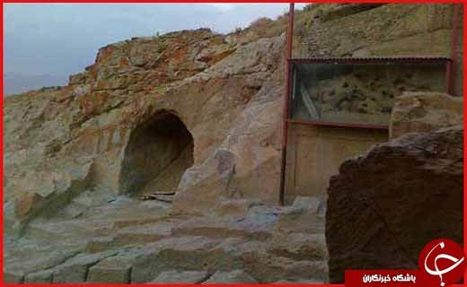 سفر زمستانی به چین ایران + تصاویر