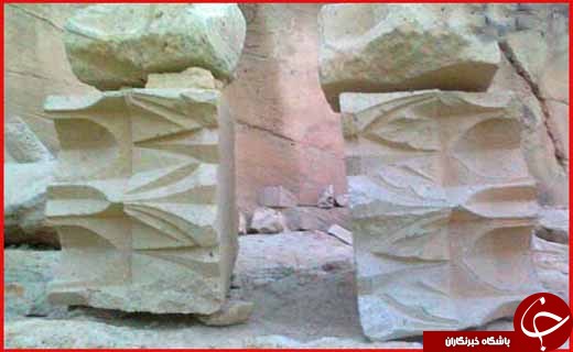 سفر زمستانی به چین ایران + تصاویر