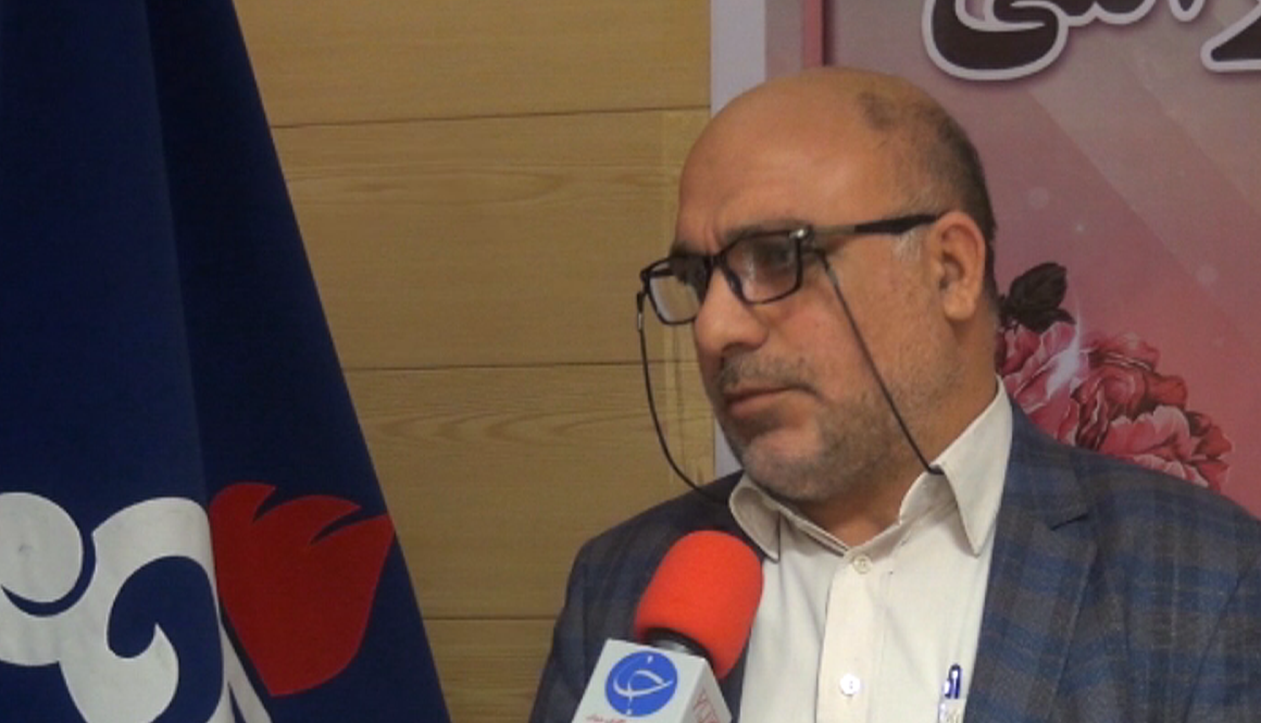خط لوله انتقال فرآورده نفتی در بوشهر دچار نشتی شد