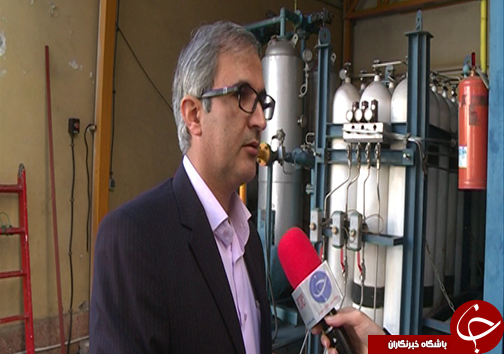 نقص بحرانی در جایگاه&zwnj;های سی ان جی گلستان /۲۰ جایگاه تاییدیه استاندارد را ندارند