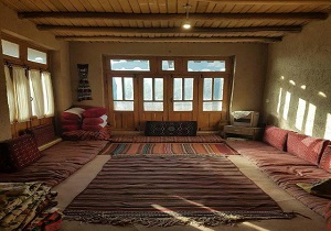 ایجاد ۵۶ شغل پایدار در گردشگری روستا‌های بیرجند