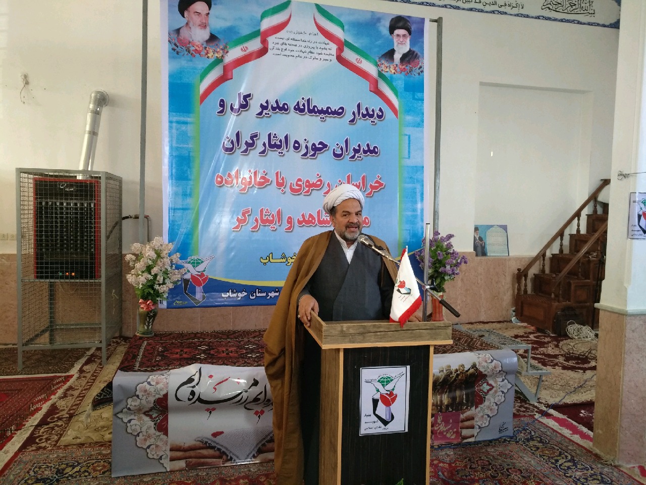 برگزاری جشن ۴۰ سالگی انقلاب باشکوه‌تر از همیشه