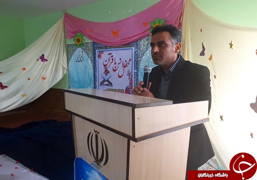 نهادینه کردن فرهنگ قرآنی، عزم همگانی می طلبد نهادینه کردن فرهنگ قرآنی، عزم همگانی می طلبد