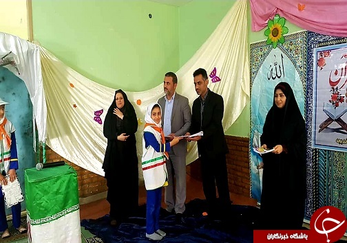 نهادینه کردن فرهنگ قرآنی، عزم همگانی می طلبد نهادینه کردن فرهنگ قرآنی، عزم همگانی می طلبد