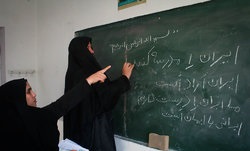 رشد ۴۰ درصدی باسوادی در ۴۰ سالگی انقلاب