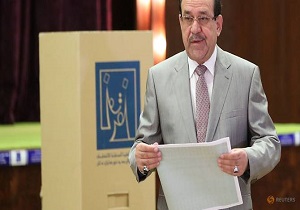 بحرین معاون کاردار عراق را فراخواند