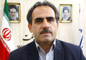 پایان کار احداث دو مخزن آب روستای شین آباد پیرانشهر
