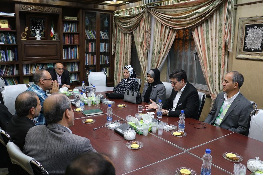 نقش مهم مواد غذایی در شیوع سرطان