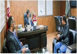 سرپرست فرمانداری حمیدیه پیگیر مشکلات مردم