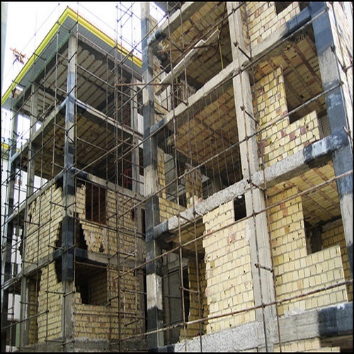 پیشگیری بیش از سه هزار مورد تخلفات ساختمانی / برخورد جدی با تخلف ساختمانی و نتایج آن در کاهش آمار تخلف