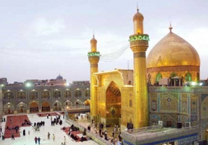 اعزام ۱۹ نیرو&zwnj;ی متخصص جهت بازسازی عتبات عالیات