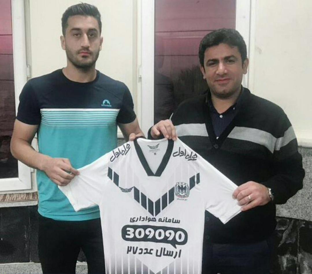 مدافع قشقایی در بوشهر