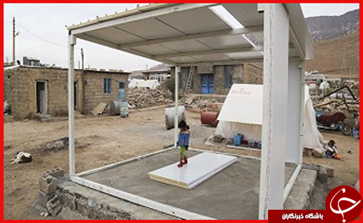 از ۱۰ ماه بی حقوقی کارگران فضای سبز خرم آباد/فعالیت هندی&zwnj;ها رسما در چابهار آغاز شد/بازسازی مناطق زلزله زده کرمانشاه تا سال آینده/قطب عرفان در انتظار ثبت جهانی