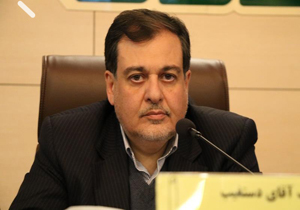 رئیس شورای شهر شیراز خواستار اخراج اقوام خود از شهرداری شد