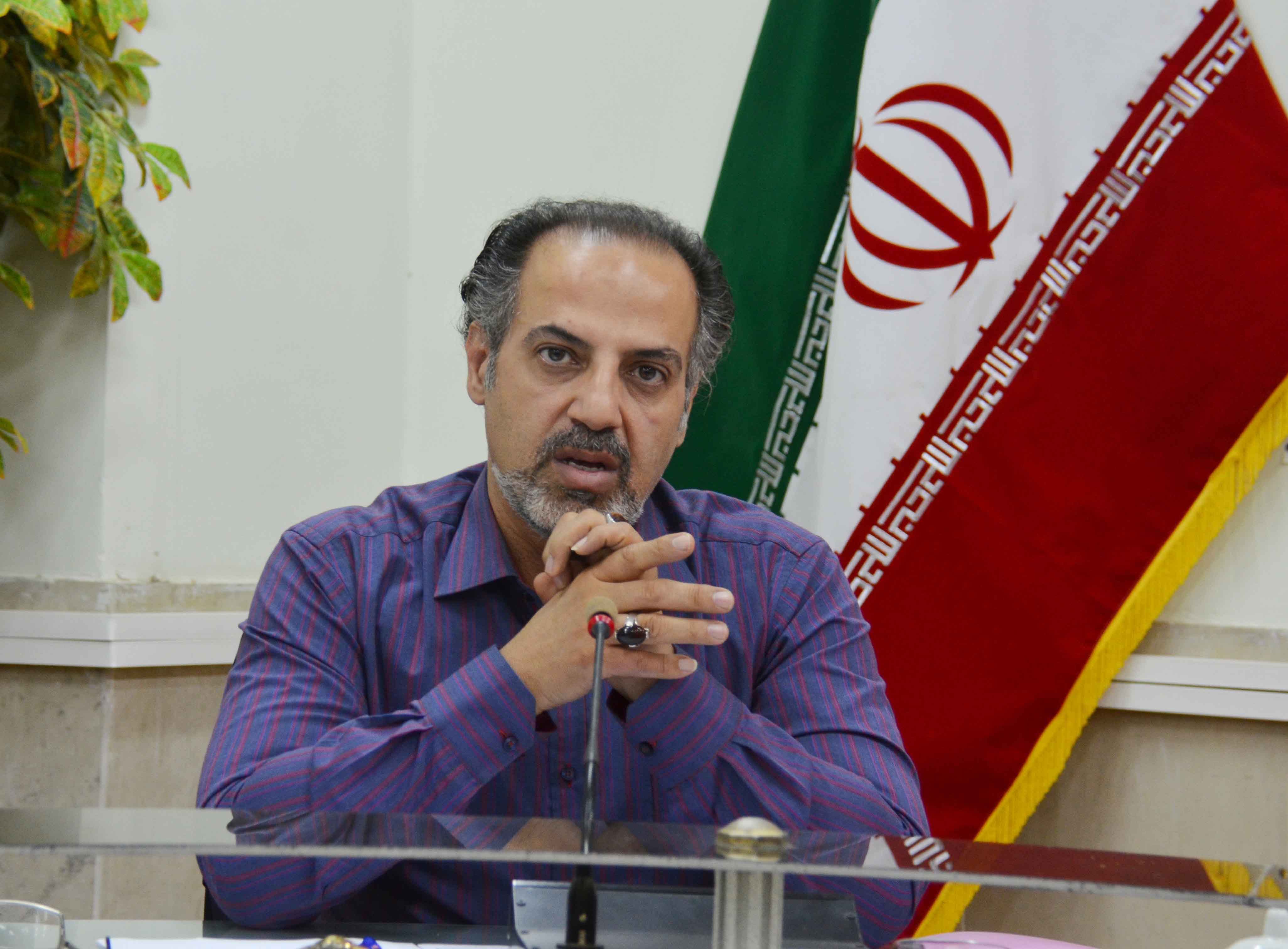 آمریکا به طور کامل از منطقه خارج نمی شود