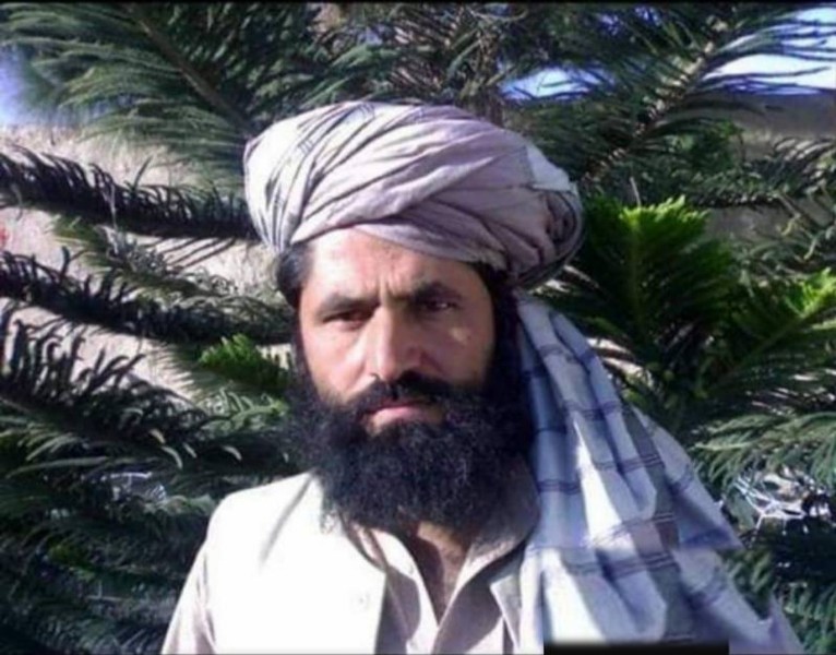 کشته شدن فرمانده ارشد طالبان در حمله آمریکا
