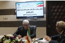 آمار و اطلاعات دقیق بخش اعظمی از مشکلات دولت را مرتفع می&zwnj;کند