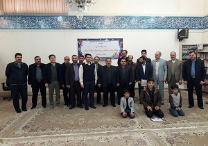 مهمترین افتخار ما در بنیاد مسکن توفیق خدمتگذاری به مردم است