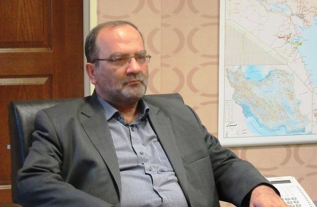 افزایش ظرفیت نگهداری در اردوگاه فشافویه به 5 هزار نفر