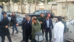 ۶۷۰ تخت بیمارستانی در آذربایجان غربی افتتاح می شود