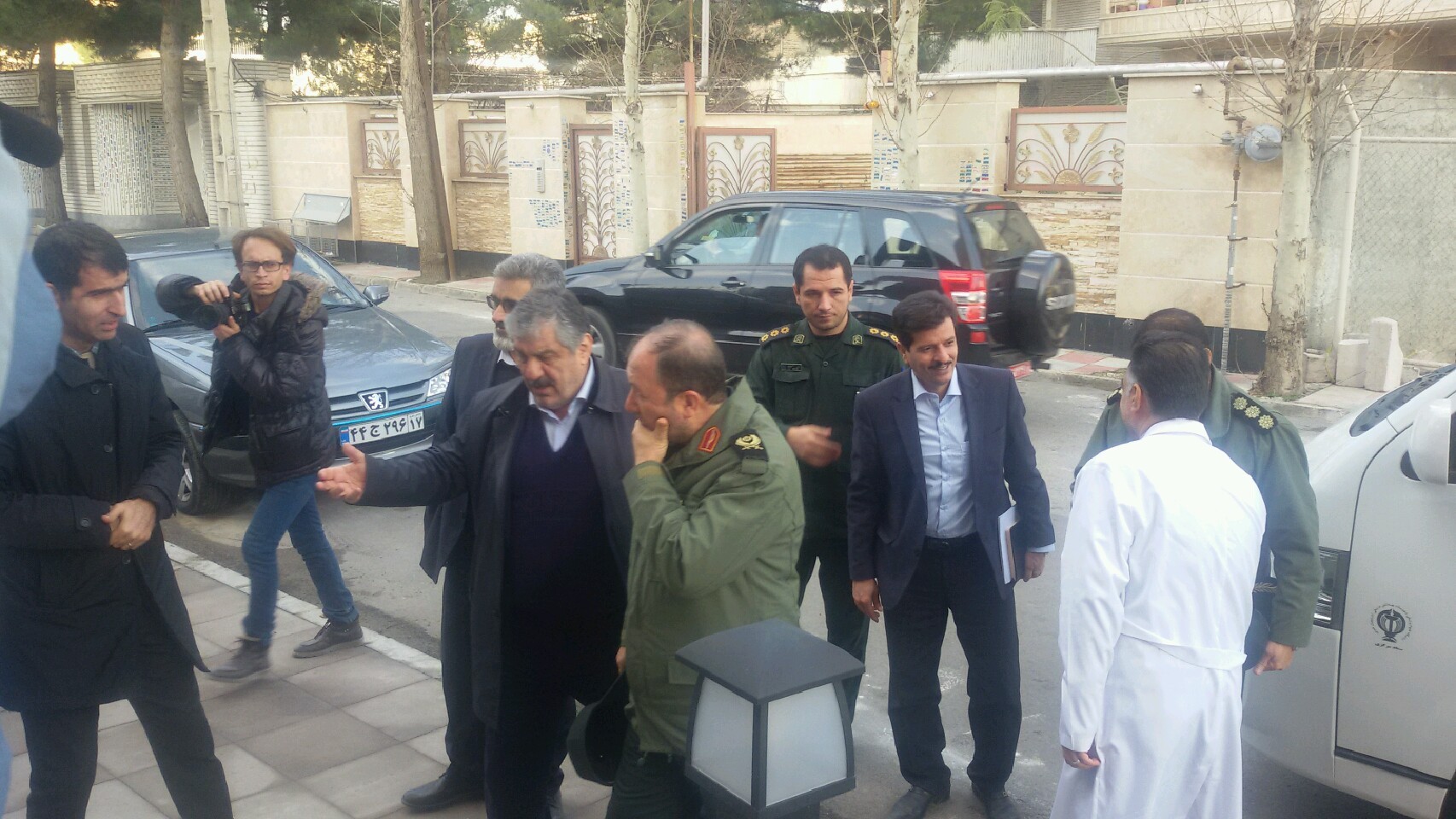 ۳۵۰ تخت بیمارستانی در آذربایجان غربی افتتاح می‌شود