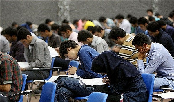 امشب؛ آخرین مهلت ثبت نام در آزمون المپیادهای علمی