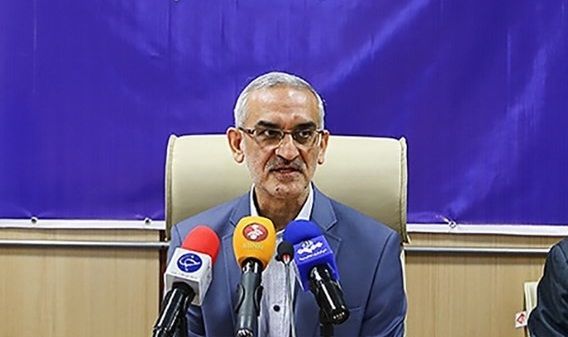 مسیر تهران - کرج دارای BRT می&zwnj;شود/ برای کنترل تردد خودروها عوارض وضع می&zwnj;کنیم