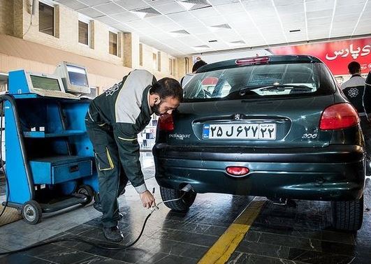 حناچی فردا مركز معاينه فنی شهدای زمان آباد را افتتاح می کند