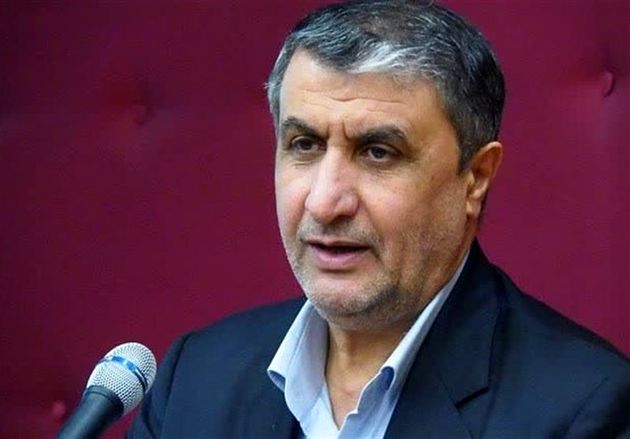 راه آهن رشت - قزوین اسفند ماه به بهره‌برداری می‌رسد