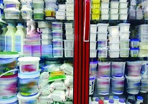 قیمت واقعی لبنیات چند است؟ + فیلم