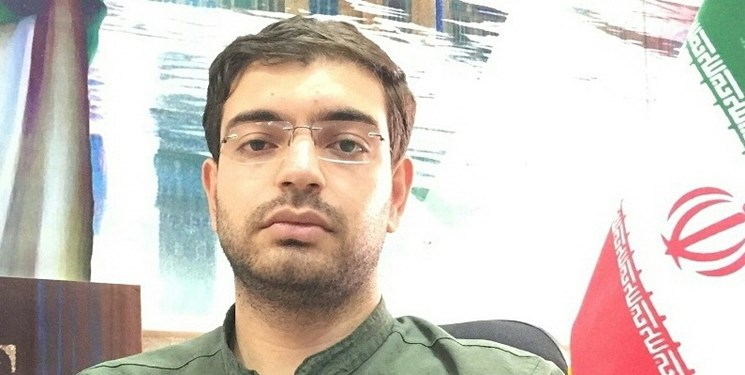مسئول بسیج دانشگاه آزاد کرمانشاه مورد سوء قصد قرار گرفت