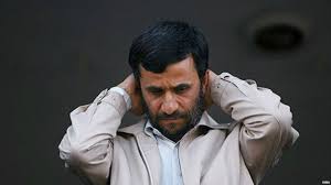 آیا احمدی&zwnj;نژاد زردپوش می&zwnj;پوشد؟ +تصاویر
