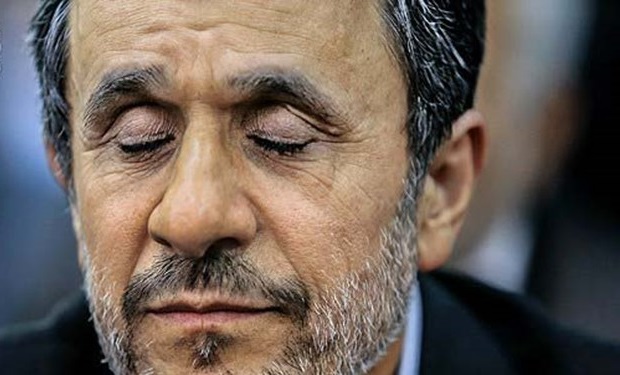 آیا احمدی&zwnj;نژاد زردپوش می&zwnj;پوشد؟ +تصاویر