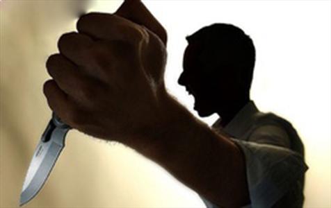 نقشه عجیب پسر جوان برای حذف رقیب عشقی نقشه عجیب پسر جوان برای حذف رقیب عشقی