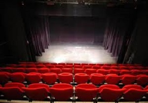پیشرفت فیزیکی سالن های فرهنگی منطقه آزاد اروند