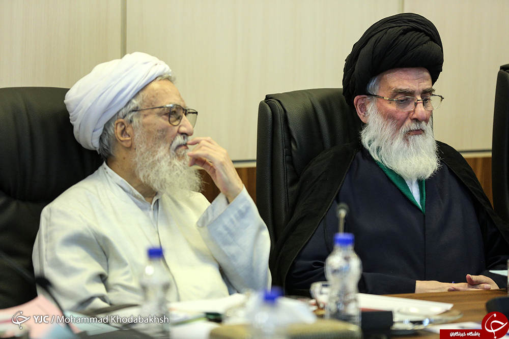 مرحوم آیت&zwnj;الله هاشمی شاهرودی که بود؟