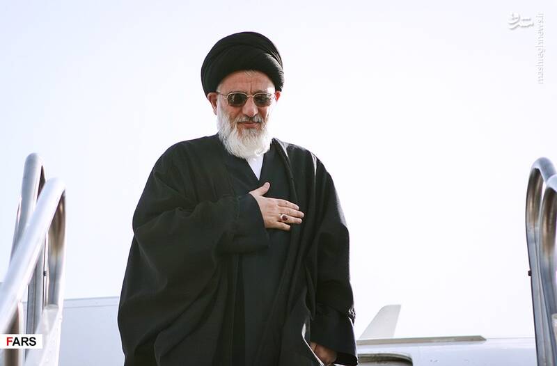 آیت الله هاشمی شاهرودی در گذر زمان