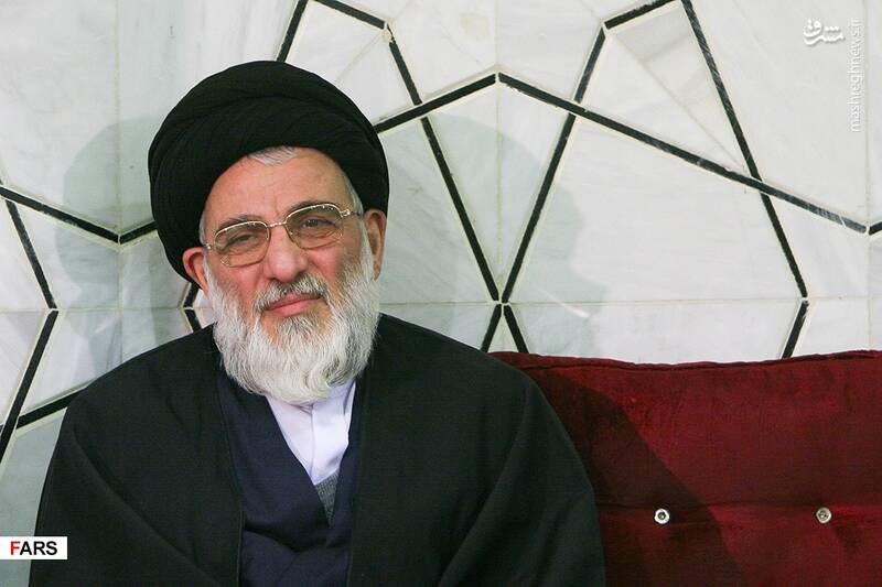 آیت الله هاشمی شاهرودی در گذر زمان