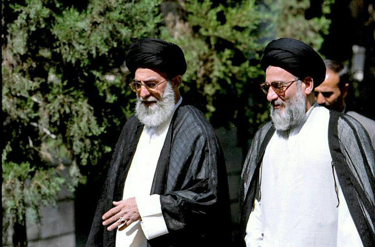 احکام رهبر انقلاب برای آیت‌الله شاهرودی
