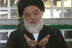 آیت الله هاشمی شاهرودی دار فانی را وداع گفت