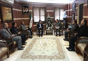 در صیانت از میراث فرهنگی، هرگونه سیاسی کاری و نگاه سلیقه‌ای باید کنار گذاشته شود