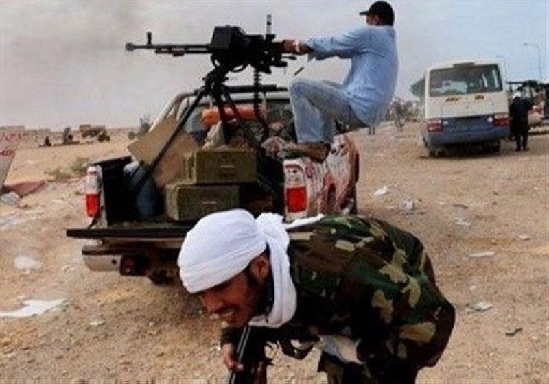 کشته شدن یک عکاس مطبوعاتی در درگیری&zwnj;های جنوب طرابلس