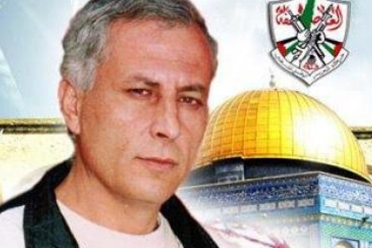 برگزاری مراسم گرامیداشت قدیمی&zwnj;ترین اسیر فلسطینی اهل طولکرم