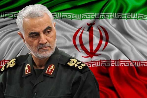 حاج قاسم چگونه قدرت نظامی جمهوری اسلامی را چندبرابر کرد؟ + فیلم و تصاویر