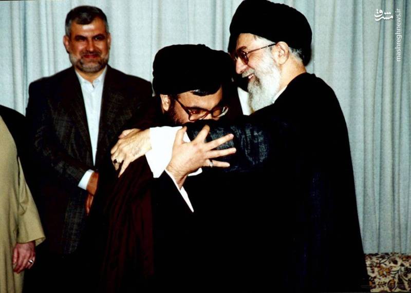 حاج قاسم چگونه قدرت نظامی جمهوری اسلامی را چندبرابر کرد + عکس و فیلم