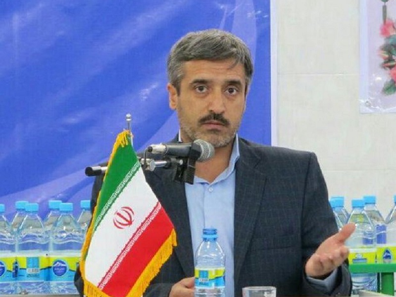 رشد ۸۵۵ درصدی سرمایه گذاری صنعتی در گناباد