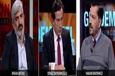 تعریف و تمجید کارشناس ترکیه&zwnj;ای از تاریخ با شکوه ایران + فیلم