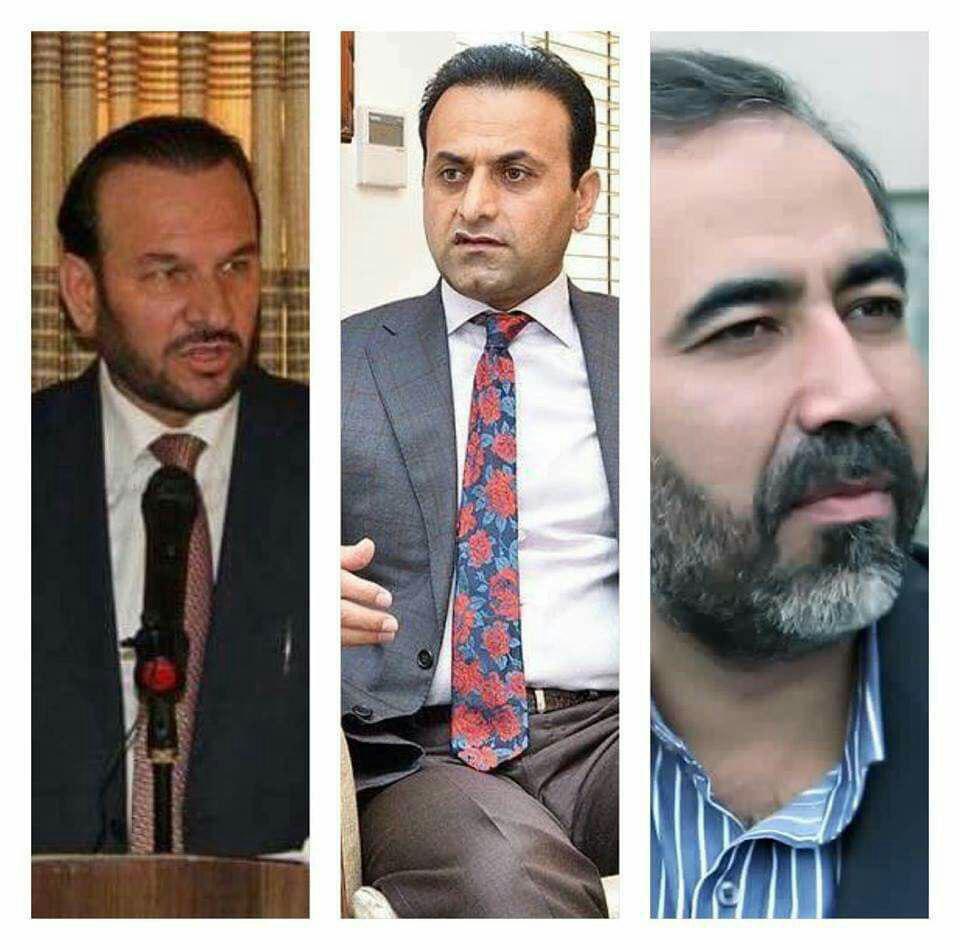 سفير اسبق افغانستان در هند امروز در انتخابات ریاست جمهوری ثبت نام می کند