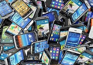 جاسازی محموله گوشی قاچاق داخل مخزن CNG در بیجار